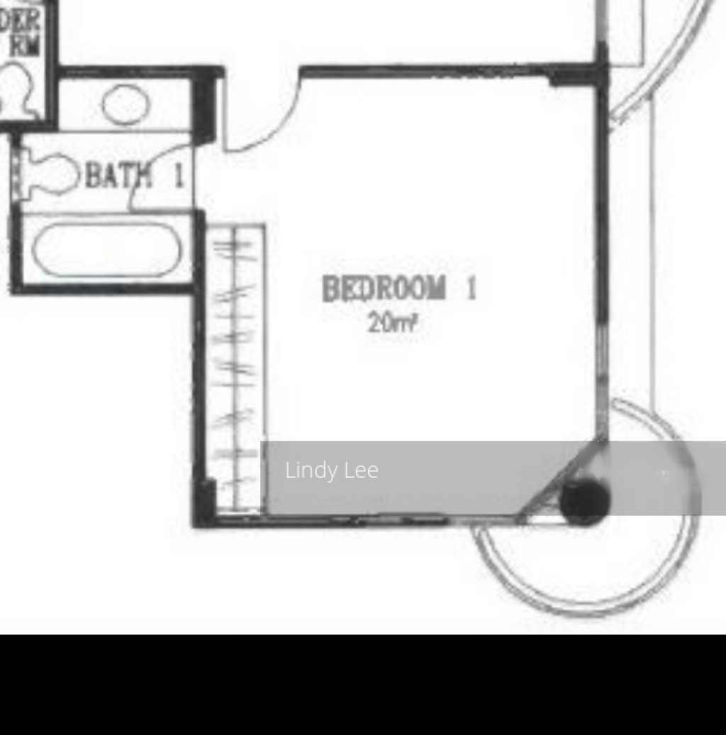 Holland Hill (D10), Apartment #200218642